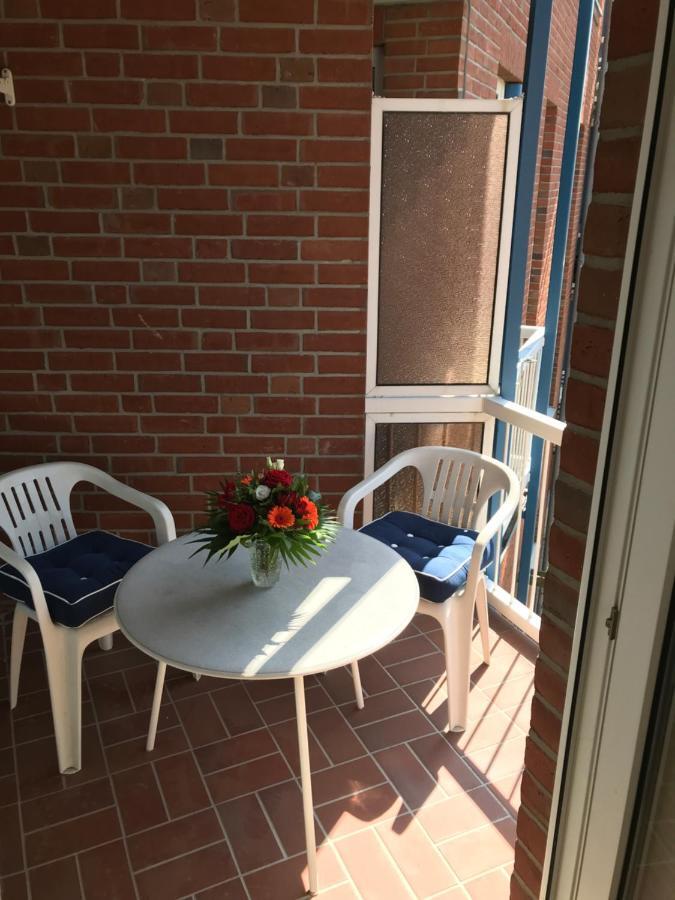 Apartment Ichbinz *