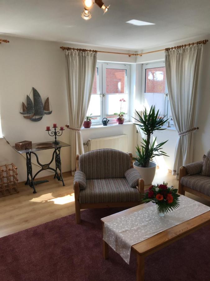 Ichbinz Apartment