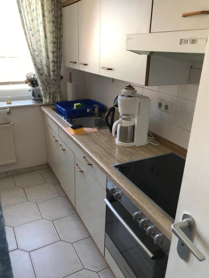 Apartment Ichbinz