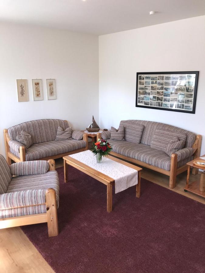 Ichbinz Apartment Ostseebad Binz