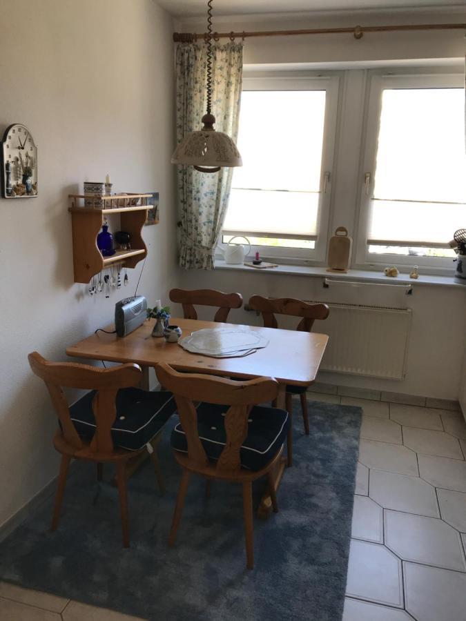 Ichbinz Apartment *