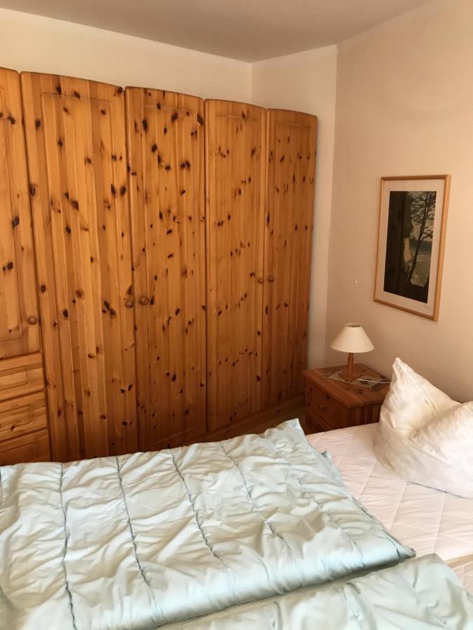 Apartment Ichbinz *