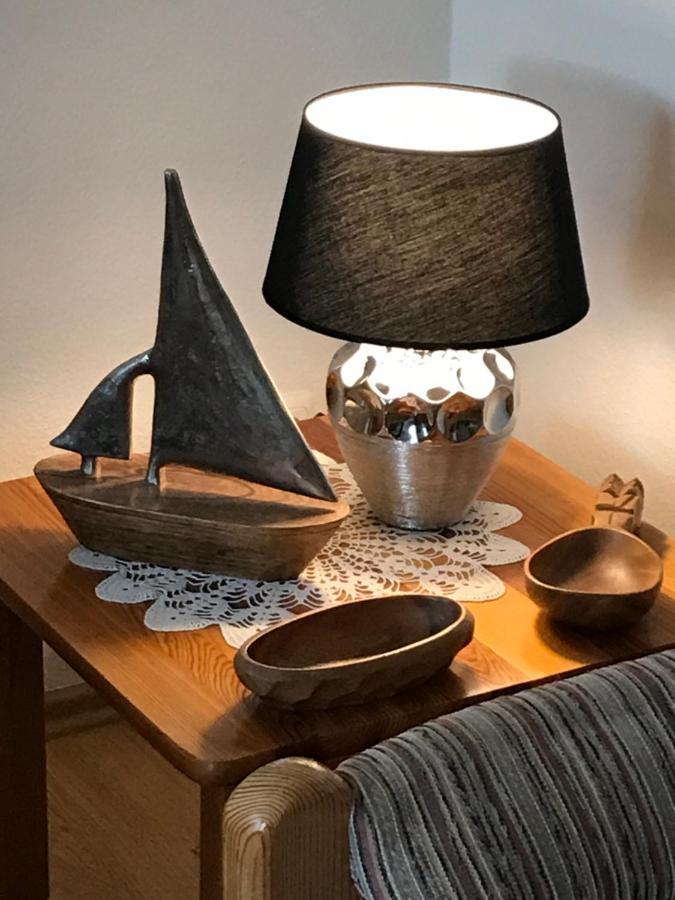 Ichbinz Apartment Ostseebad Binz