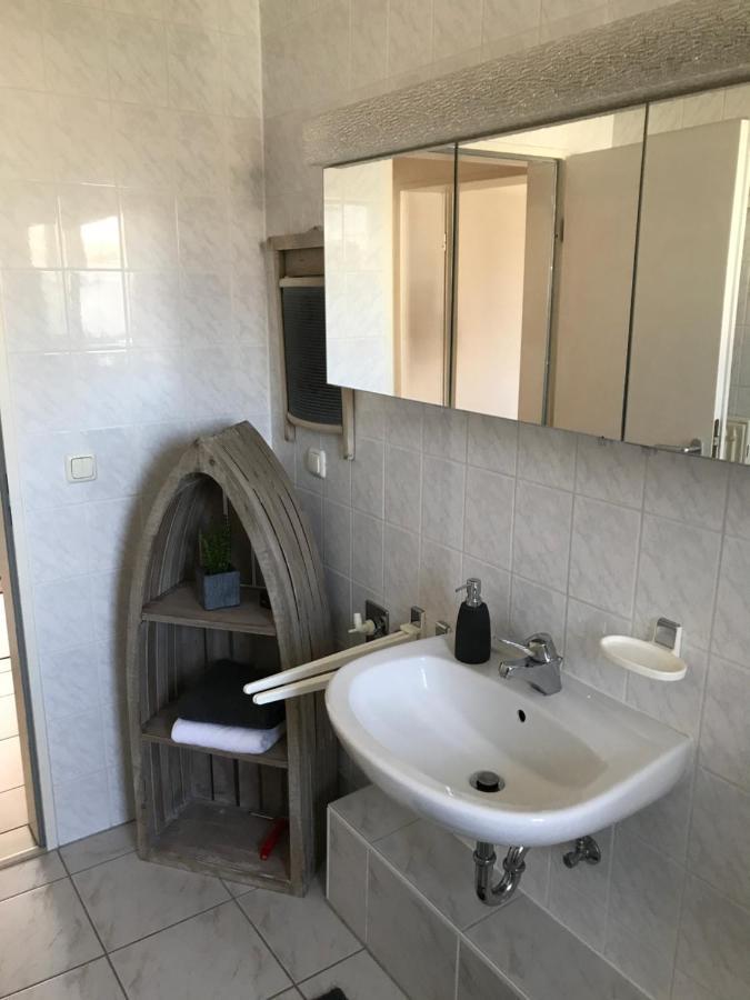Apartment Ichbinz Ostseebad Binz